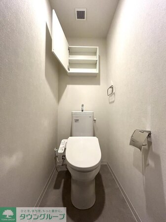 グランシャリオ新蒲田の物件内観写真